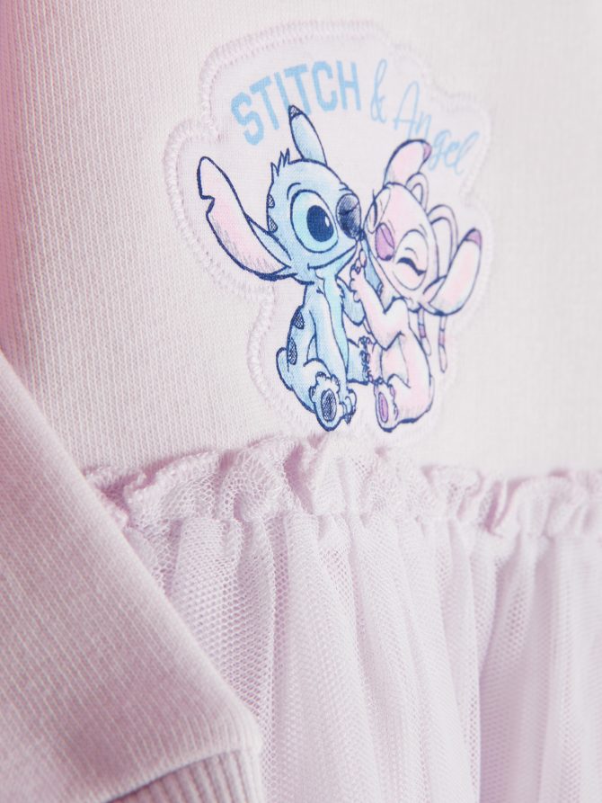 Disney’s Lilo and Stitch Tutu Dress - Image 3