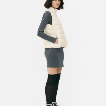 Padded Light Vest