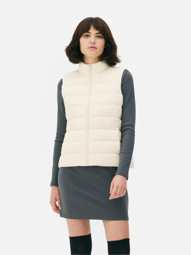 Padded Light Vest - Image 2