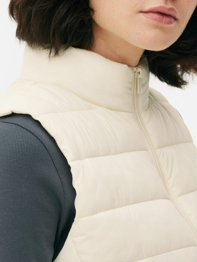 Padded Light Vest - Image 3