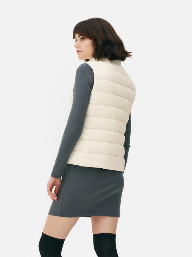 Padded Light Vest - Image 4