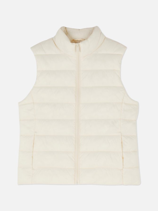 Padded Light Vest - Image 5