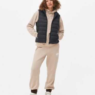 Padded Light Vest
