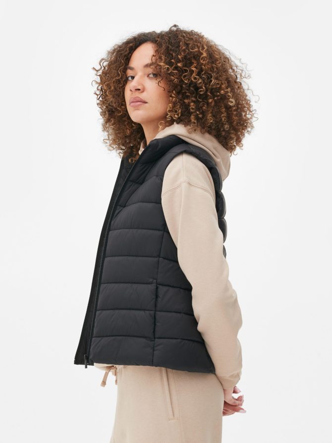 Padded Light Vest - Image 2