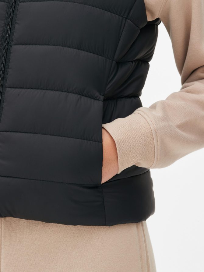 Padded Light Vest - Image 3