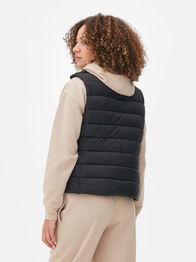 Padded Light Vest - Image 4