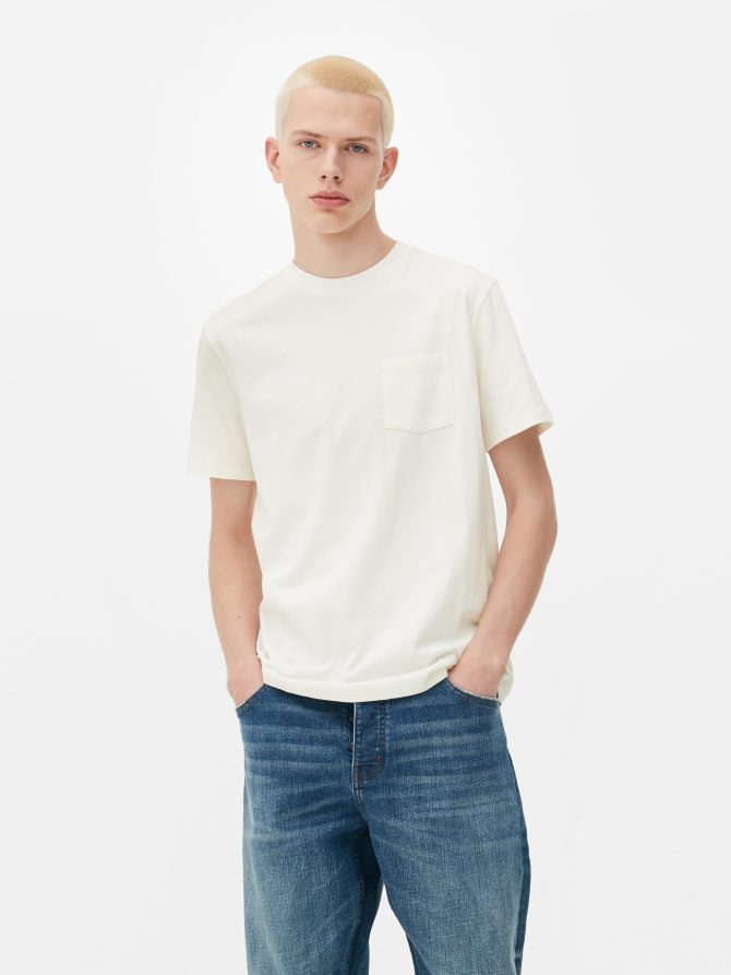 The Stronghold Pocket T-Shirt - Image 2