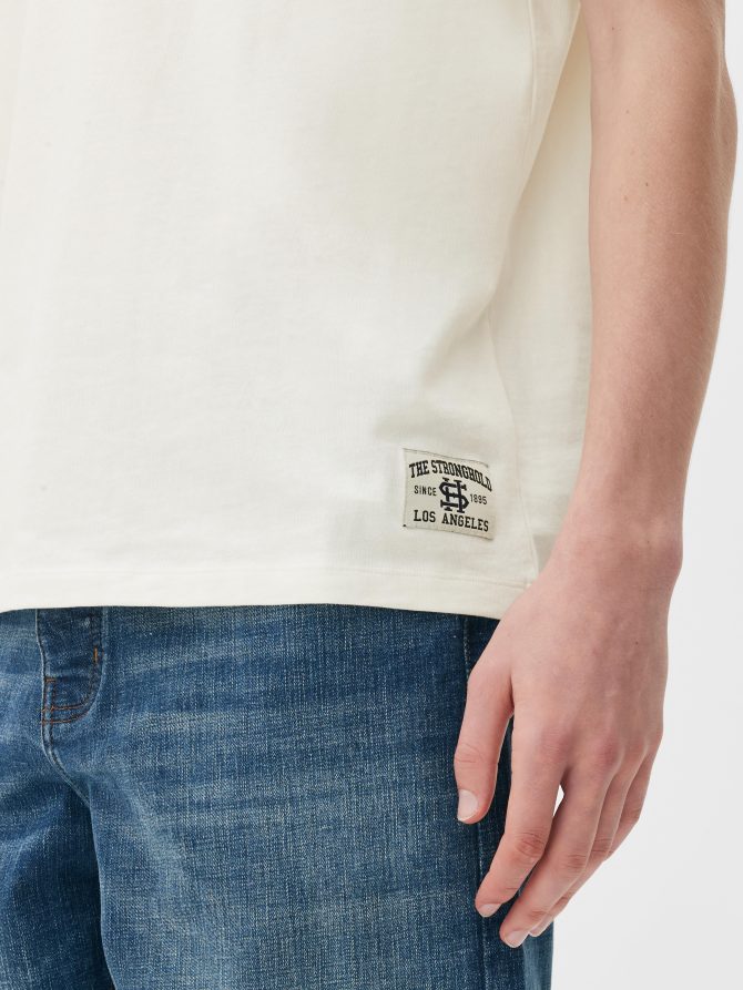The Stronghold Pocket T-Shirt - Image 3