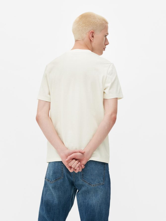 The Stronghold Pocket T-Shirt - Image 4