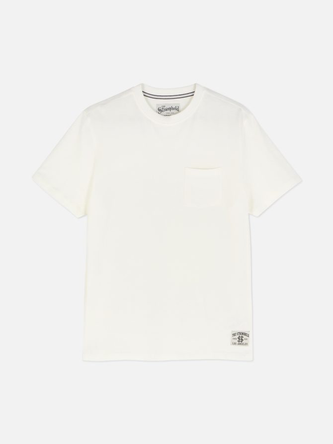The Stronghold Pocket T-Shirt - Image 5