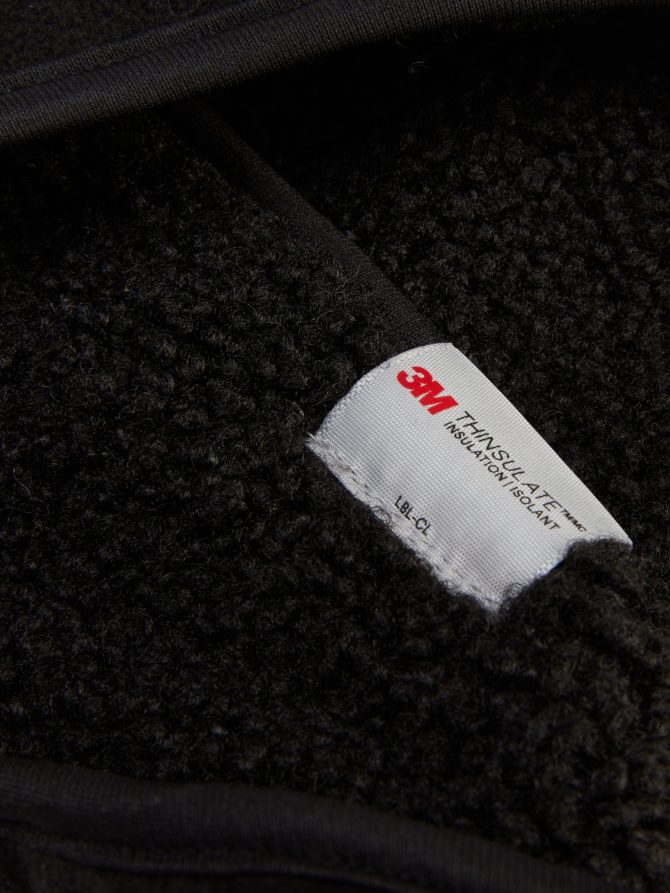 Soft Thinsulate Headband - Image 2