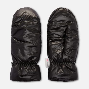 Thermal Mittens