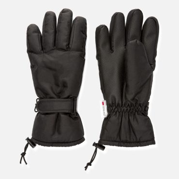 Adjustable Winter Gloves