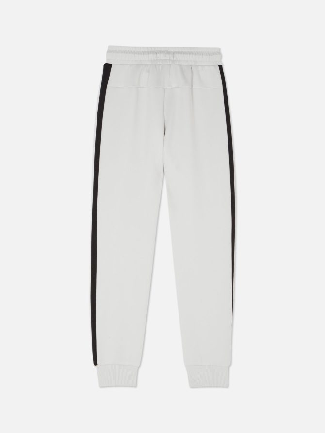 Paneled Track Joggers - Image 4