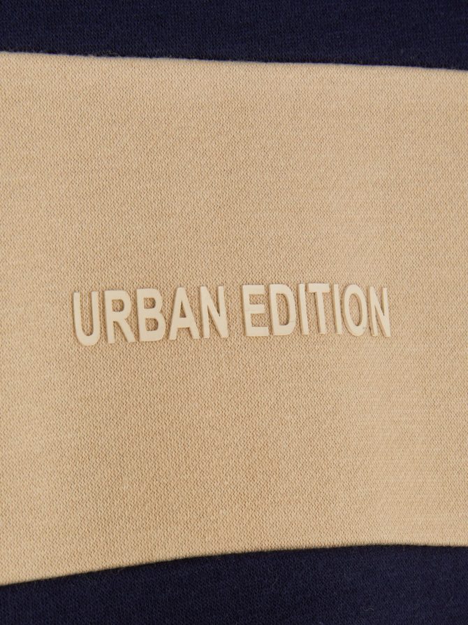 Color Block Sweatshirt - Image 5