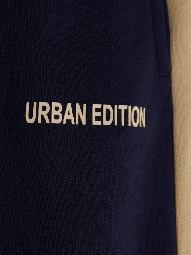 Color Panel Joggers - Image 5