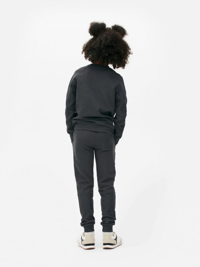 Ottoman Paneled Joggers - Image 2