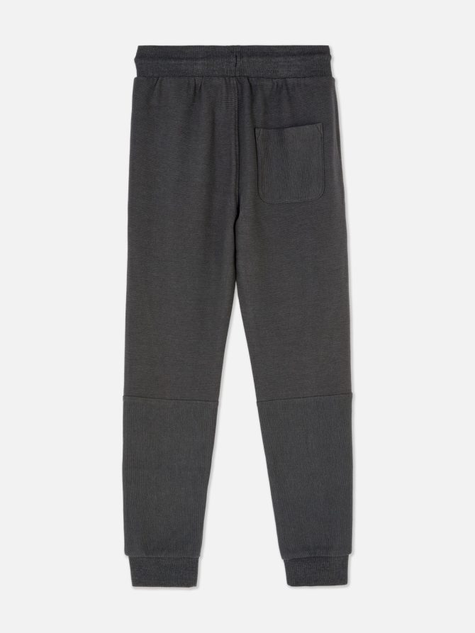 Ottoman Paneled Joggers - Image 4