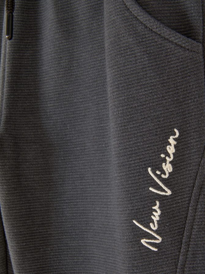 Ottoman Paneled Joggers - Image 5