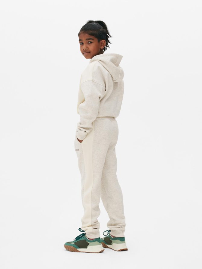Color Block Joggers - Image 2