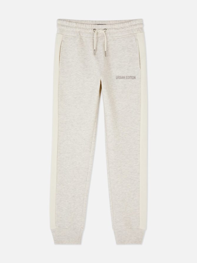 Color Block Joggers - Image 3