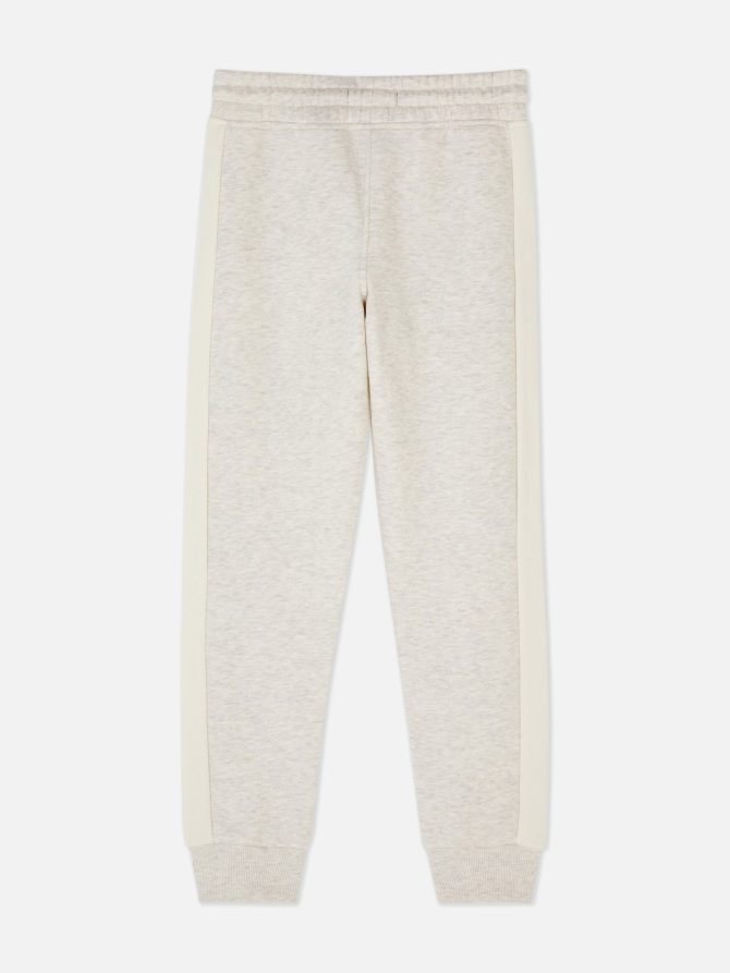 Color Block Joggers - Image 4