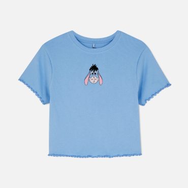 Disney’s Winnie The Pooh Eeyore Pajama Top