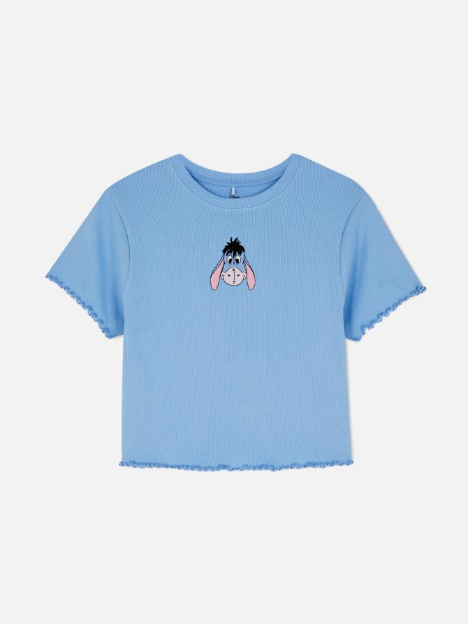 Disney’s Winnie The Pooh Eeyore Pajama Top