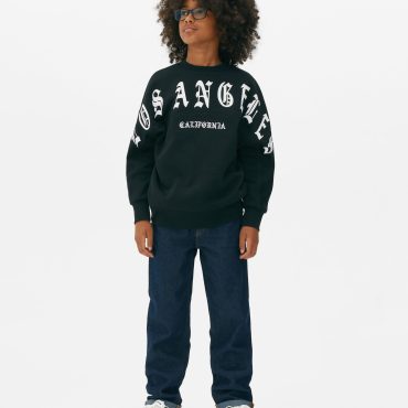 Los Angeles Graphic Sweatshirt
