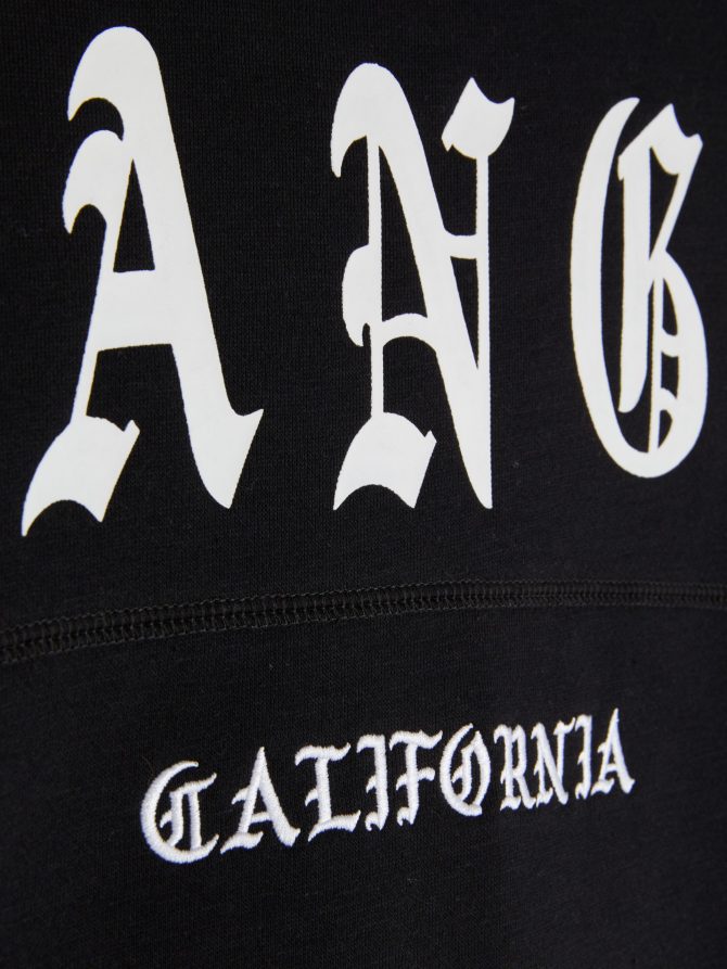 Los Angeles Graphic Sweatshirt - Image 5