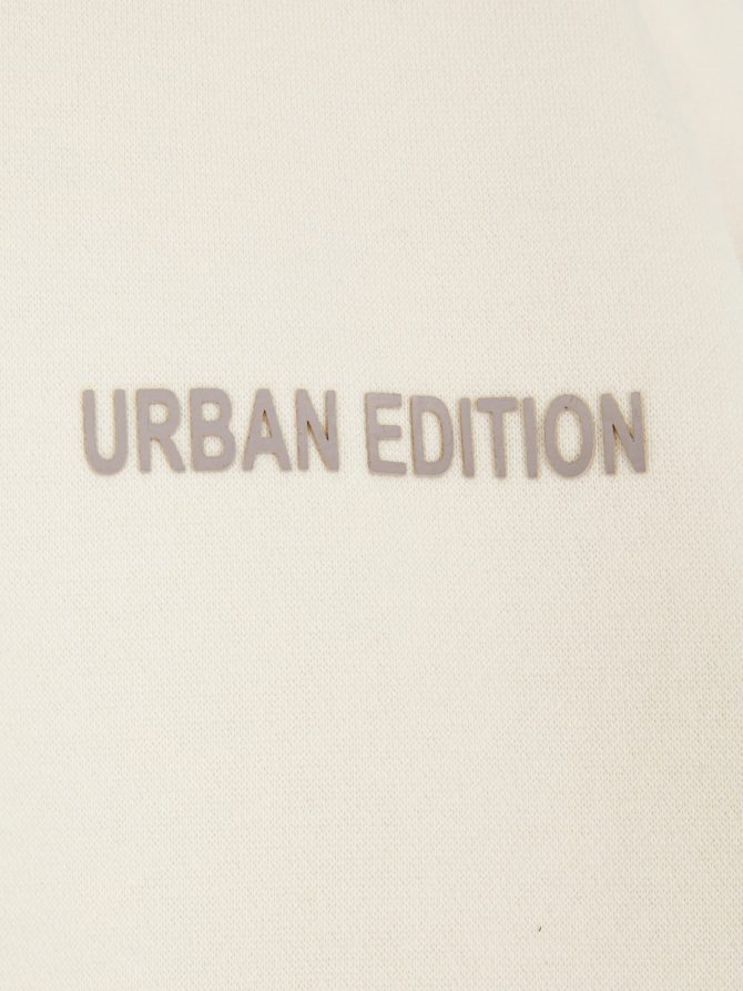 Color Block Hoodie - Image 5