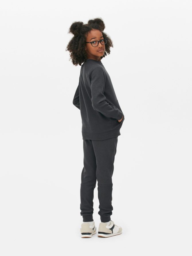 Ottoman Paneled Hoodie - Image 2