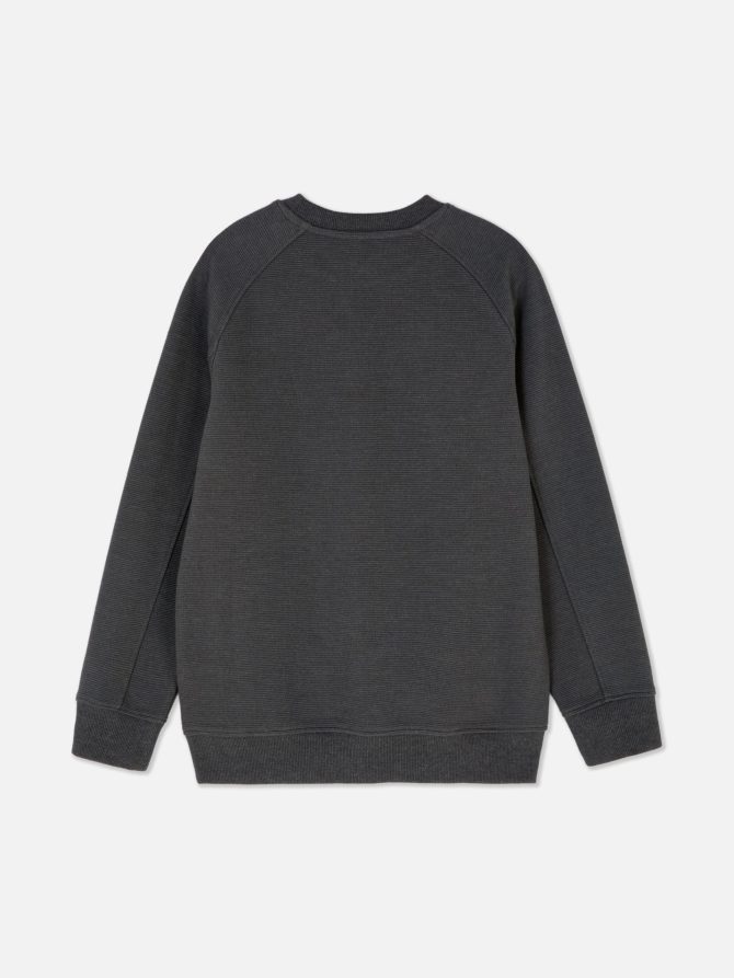 Ottoman Paneled Hoodie - Image 4