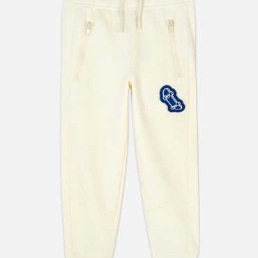 Skateboard Drawstring Joggers