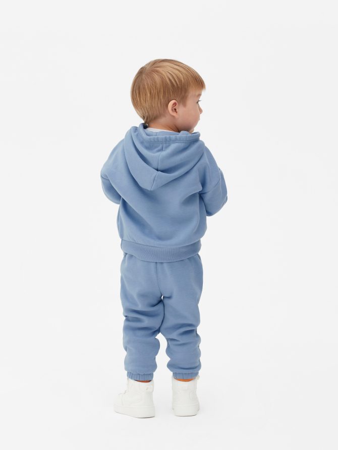 Hoodie and Joggers Set - Image 2
