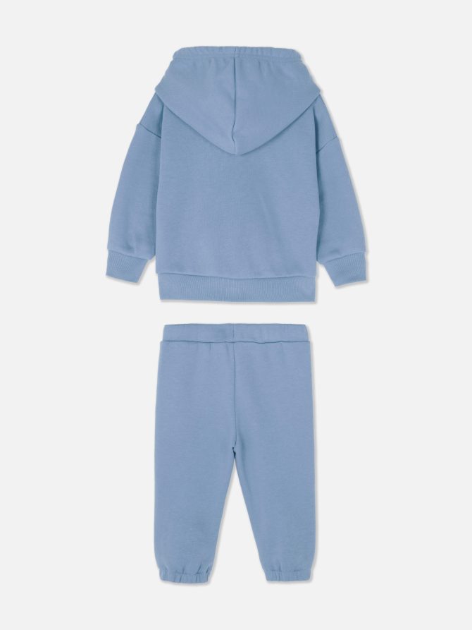 Hoodie and Joggers Set - Image 4