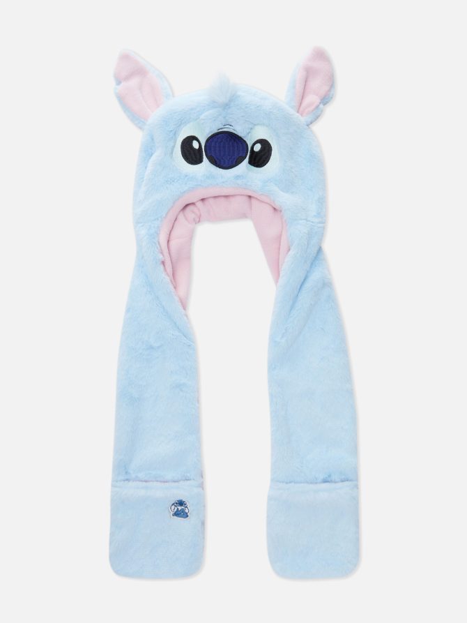 Disney’s Lilo & Stitch Trapper Hat