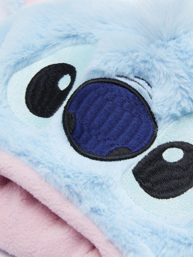 Disney’s Lilo & Stitch Trapper Hat - Image 2