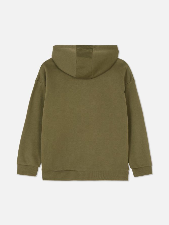 Dragon Ball Z Super Saiyan Goku Hoodie - Image 4