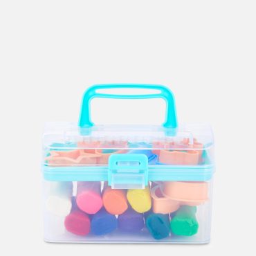 Craft Dough Play Set