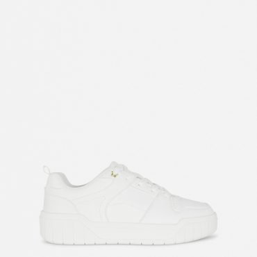 Sporty Low Tops