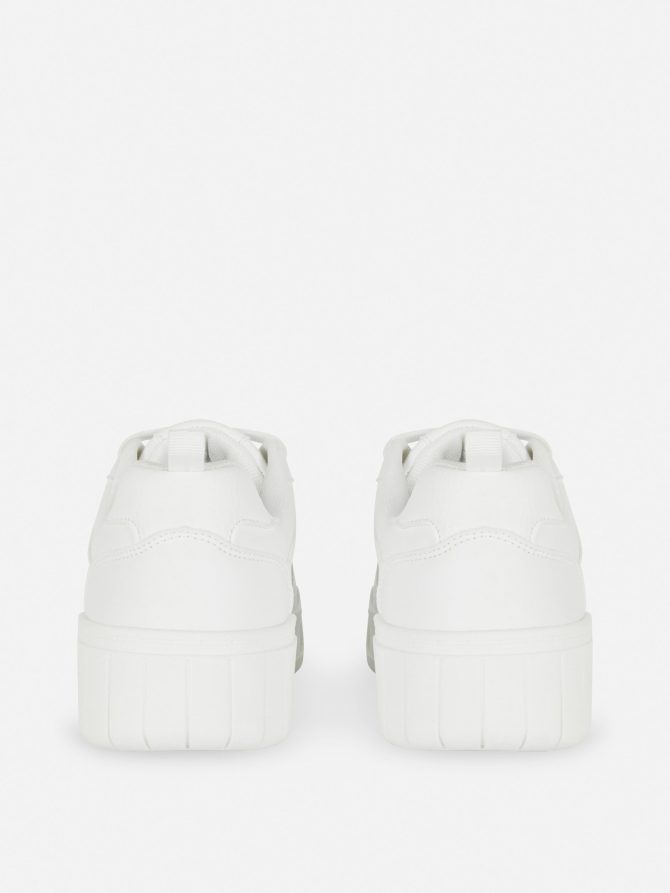 Sporty Low Tops - Image 3