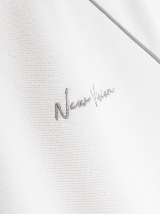 Script Print T-Shirt - Image 5