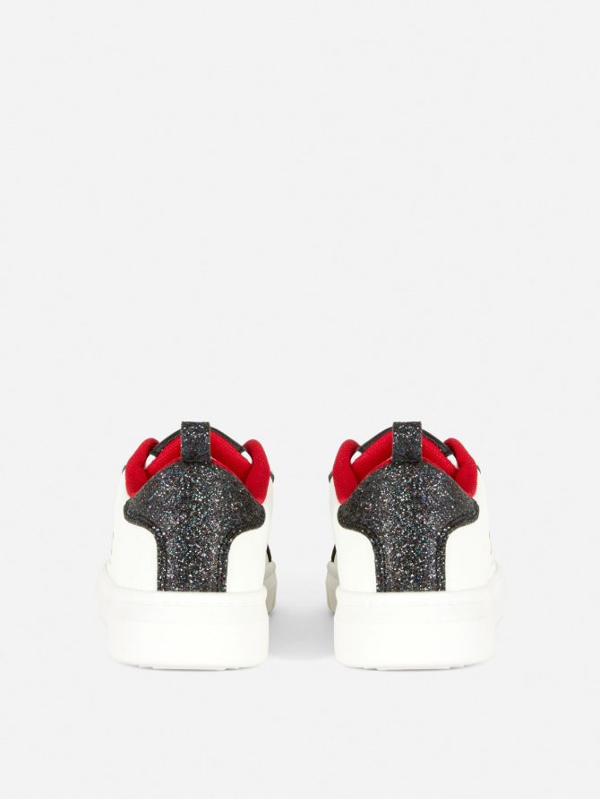 Disney’s Minnie Mouse Low Tops - Image 3