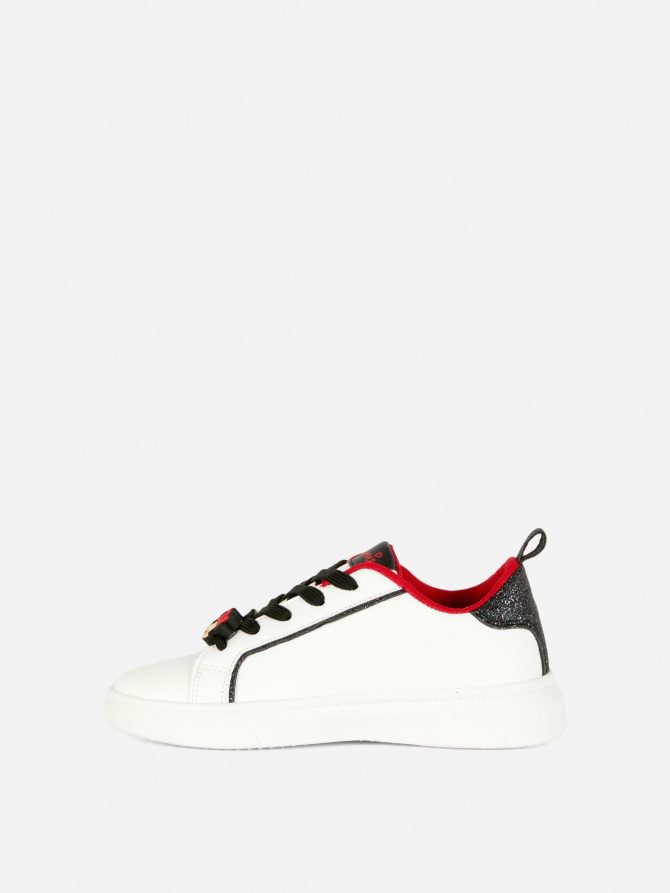 Disney’s Minnie Mouse Low Tops - Image 4