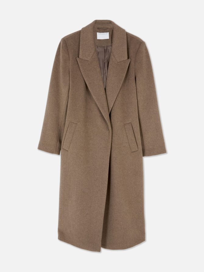 The Edit Overcoat - Image 5