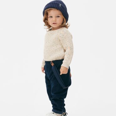 Crew Neck Sweater