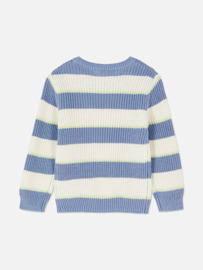 Crew Neck Sweater - Image 4