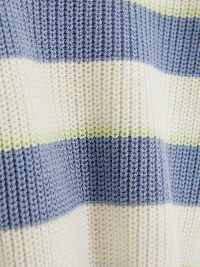 Crew Neck Sweater - Image 5