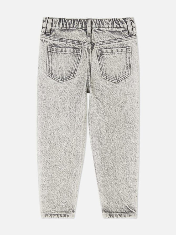 Relaxed Fit Jeans - Image 4